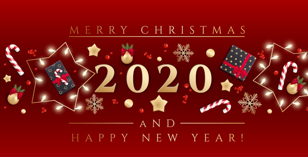 Chiusura aziendale Natale 2019