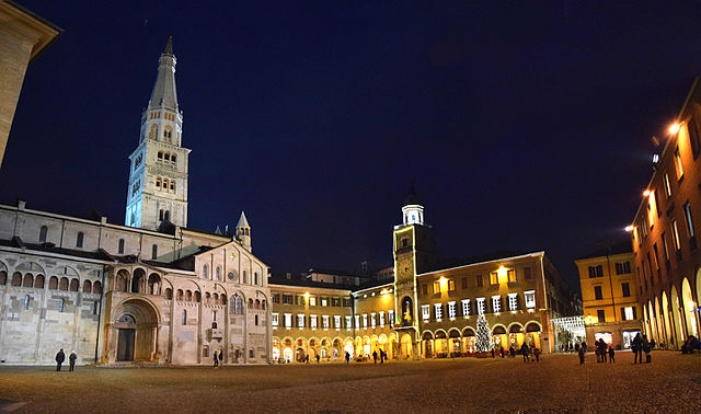 Chiusura aziendale Natale 2018