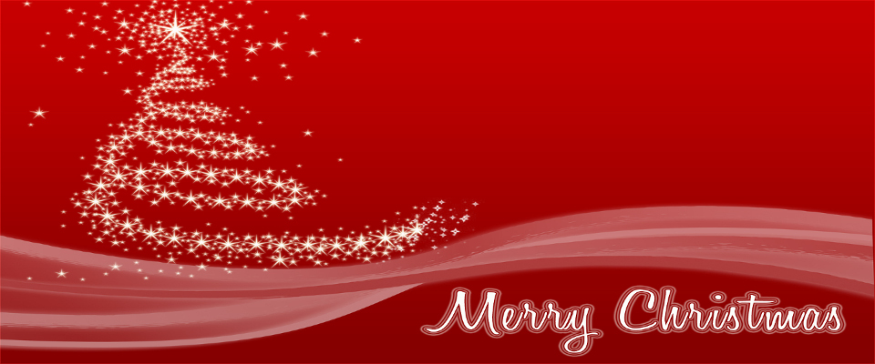 Christmas holidays 2016